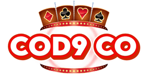 cod9 co logo